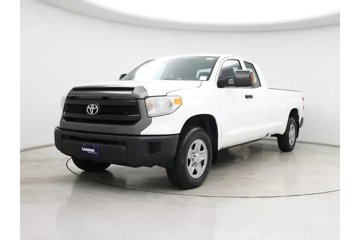 $28998 : Toyota Tundra 2017 4x4 SR 4d image 4