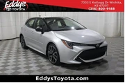 Toyota Corolla Hatchback 202 en Wichita