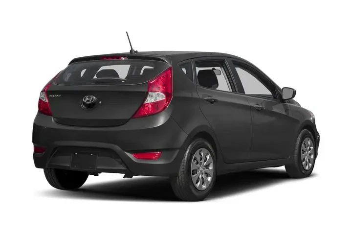 $7578 : Hyundai ACCENT 2017 SE 4dr H image 3