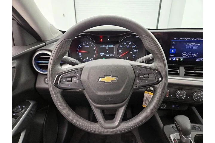 $22998 : Chevrolet Trax 2024 LS 4dr C image 10
