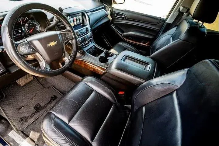 $24907 : Chevrolet Tahoe 2019 4x2 LT image 7