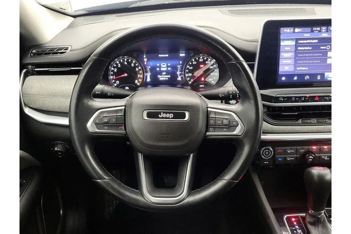 $20998 : Jeep Compass 2022 Latitude 4 image 10