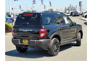 $34400 : Ford Bronco Sport 2025 AWD B thumbnail