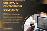 WebSoftware DevelopmentCompany