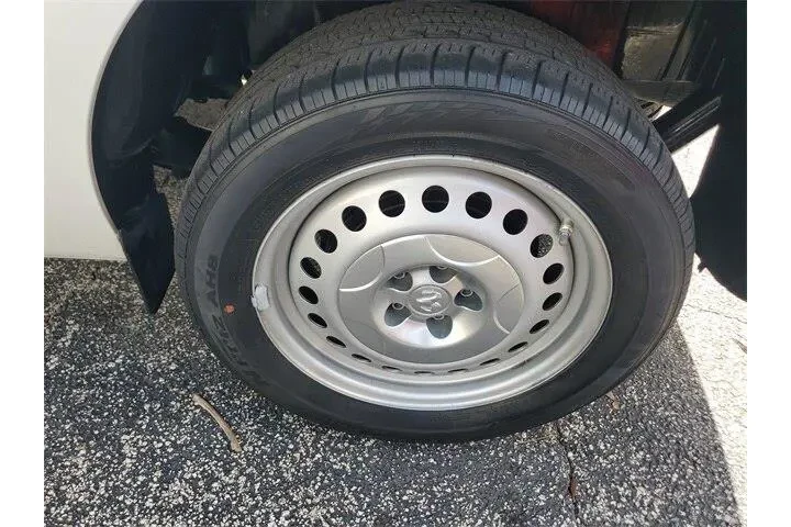 $20990 : Ram ProMaster City 2022 Base image 5