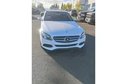 Mercedes-Benz C-Class 2015 A en Sacramento