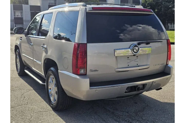 $7995 : 2007 Escalade image 8