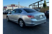 $5497 : Honda Accord 2009 LX-P 4dr S thumbnail