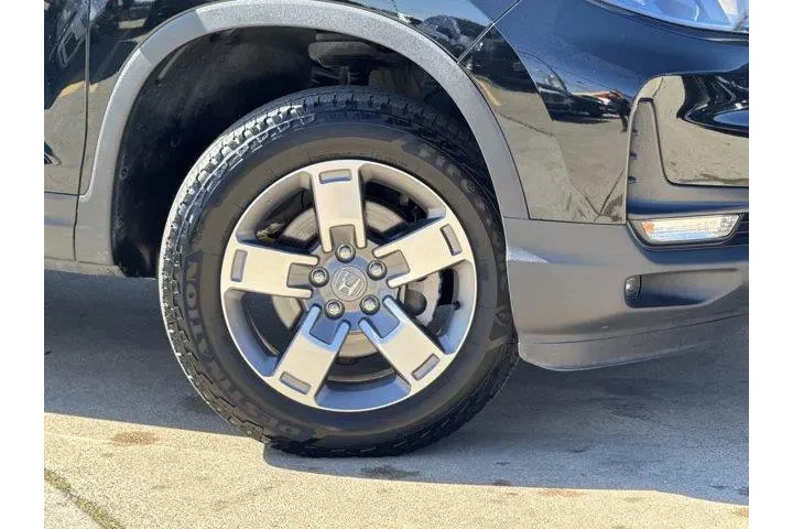 $32500 : Honda Ridgeline 2024 AWD RTL image 3