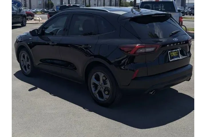 $27999 : Ford Escape Hybrid 2025 ST-L image 4