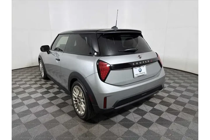 $29493 : MINI Hardtop 2 Door 2025 Coo image 5