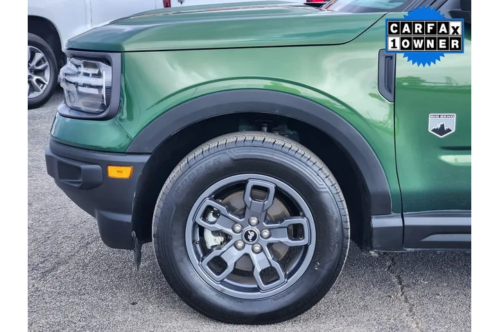 $22159 : Ford Bronco Sport 2023 AWD B image 9