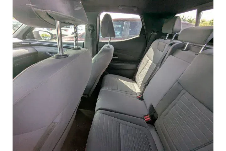 $23990 : Hyundai SANTA CRUZ 2023 SEL image 9