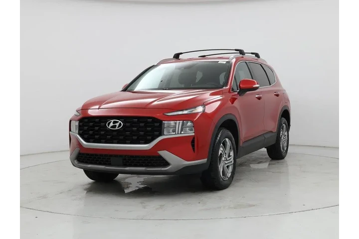 $22998 : Hyundai SANTA FE 2023 AWD SE image 4