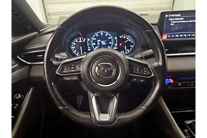 $18998 : Mazda Mazda6 2018 Signature image 10