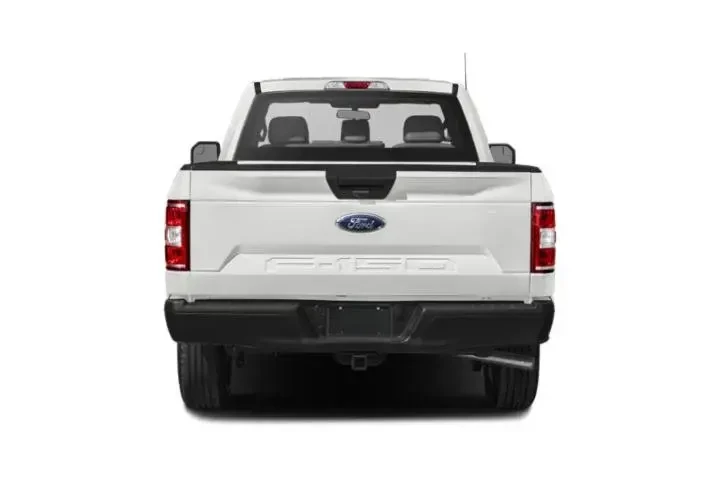 $16000 : Ford F-150 2019 4x4 XL 2dr R image 5