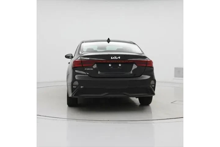 $19998 : Kia Forte 2024 LXS 4dr Sedan image 6