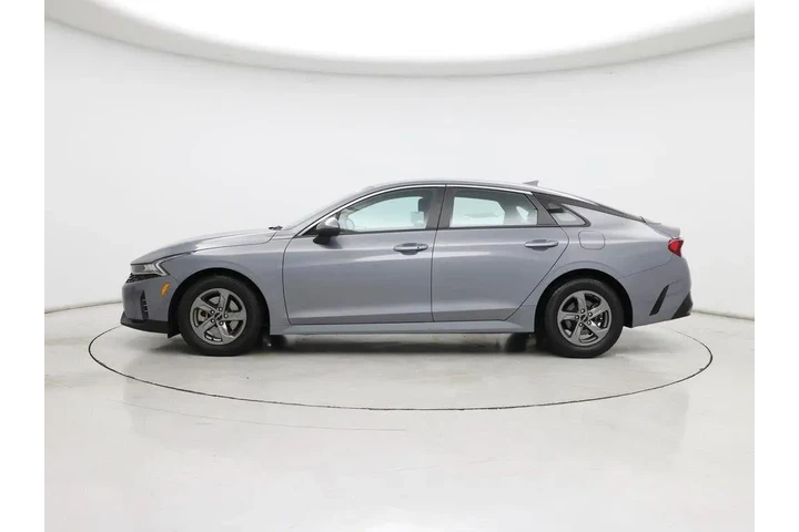 $21998 : Kia K5 2023 LXS 4dr Sedan image 3