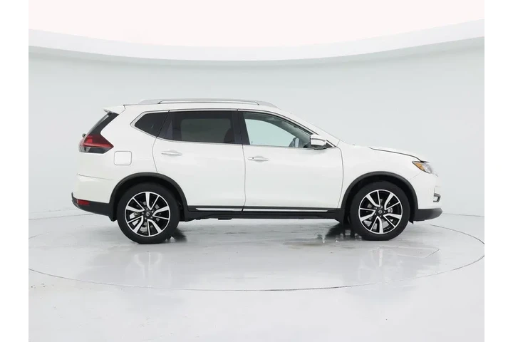 $23998 : Nissan Rogue 2019 S 4dr Cros image 7