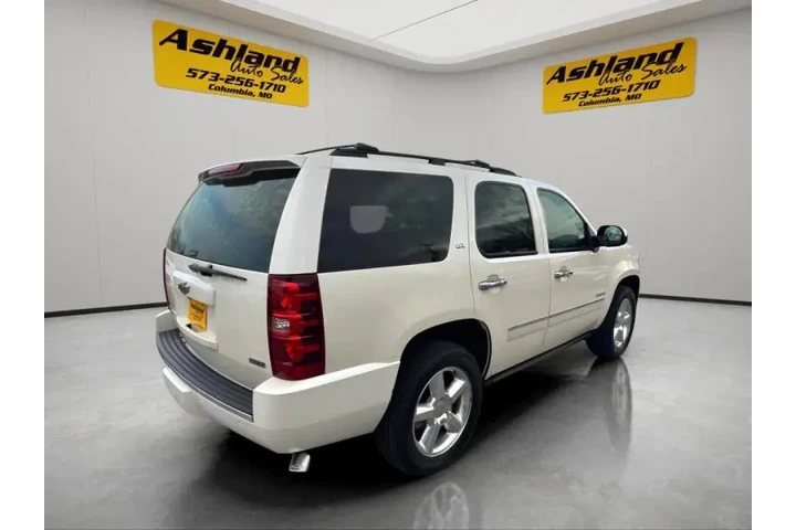 $11900 : 2010 Tahoe LTZ image 6
