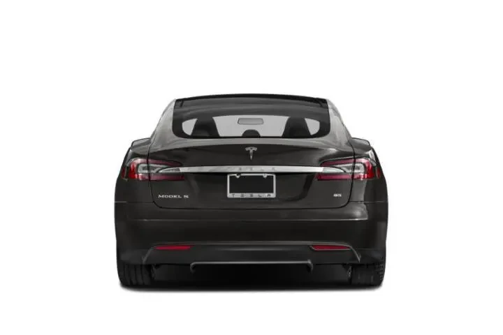 $8536 : Tesla Model S 2014 85 4dr Li image 5