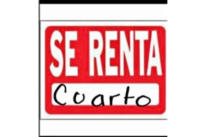 $600 : Rento cuarto image 1