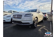 Lincoln Nautilus 2022 AWD Re en Las Vegas