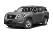$33475 : Nissan Pathfinder 2025 S 4dr thumbnail