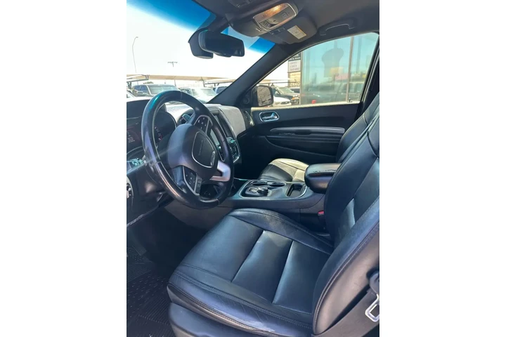 $13495 : 2015 DODGE DURANGO2015 DODGE image 7