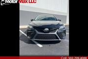 2018 Camry SE en Louisville