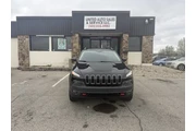 2014 Cherokee Trailhawk en Louisville