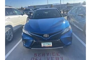 Toyota Camry 2018 XSE V6 4dr