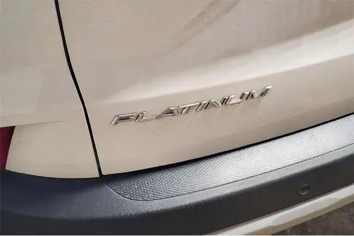 $28995 : Ford Escape 2024 AWD Platinu image 8