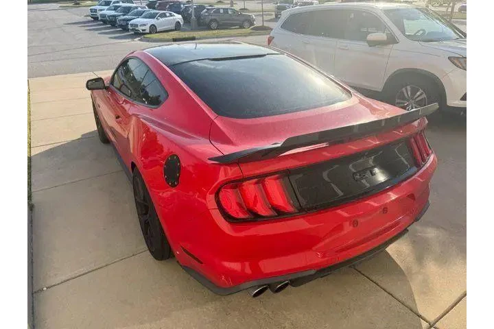 $26496 : Ford Mustang 2018 GT 2dr Fas image 7