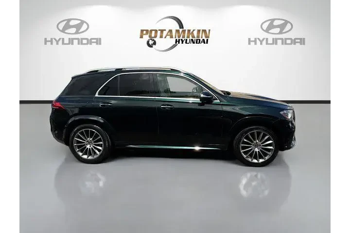 $31653 : Mercedes-Benz GLE 2020 GLE 3 image 4