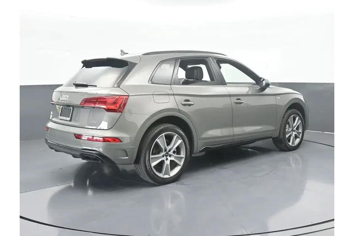 $36993 : Audi Q5 2025 AWD quattro S l image 6