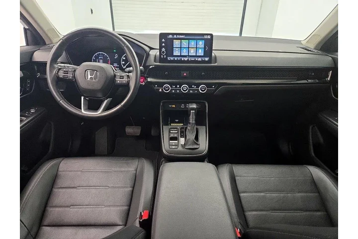 $30998 : Honda CR-V 2024 EX-L 4dr SUV image 9