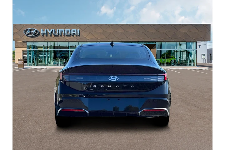 $28995 : Hyundai SONATA 2026 SEL Spor image 6