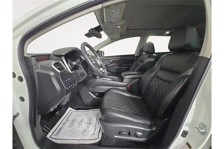 $21412 : Nissan Murano 2020 AWD Plati image 9