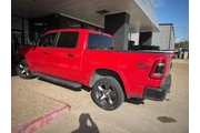 $33691 : Ram 1500 2021 4x4 Big Horn 4 thumbnail