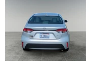 $20500 : Toyota Corolla 2024 LE 4dr S thumbnail