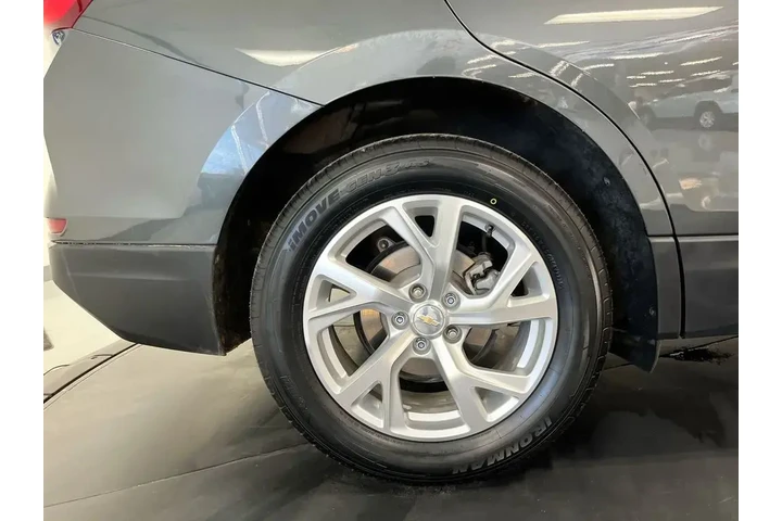 $17869 : Chevrolet Equinox 2021 4x4 L image 10