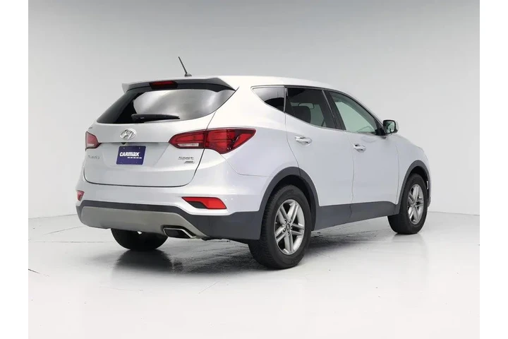 $13998 : Hyundai SANTA FE Sport 2018 image 8