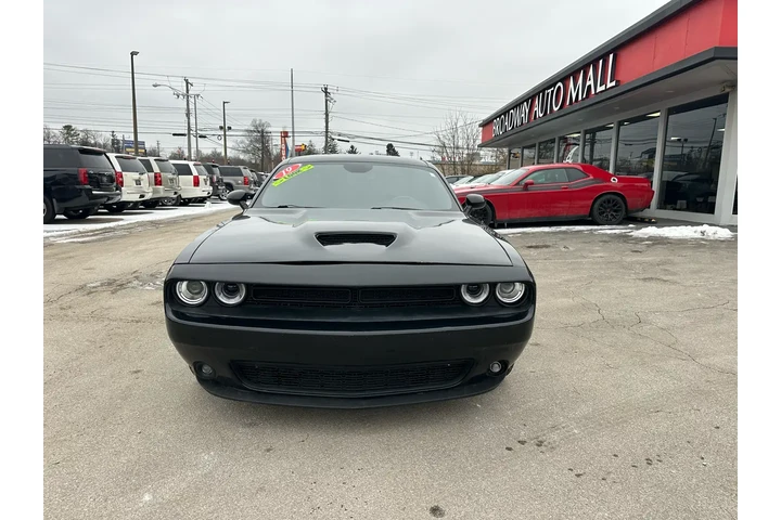 $17980 : 2019 Challenger R/T RWD image 7