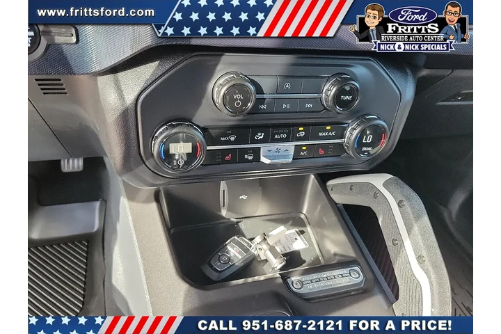 $39816 : Ford Bronco 2023 4x4 Outer B image 9