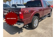 $27991 : Ford F-250 Super Duty 2012 4 thumbnail
