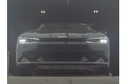 $21990 : Kia EV6 2022 AWD Wind 4dr Cr thumbnail