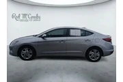 Hyundai ELANTRA 2020 SEL 4dr en San Antonio