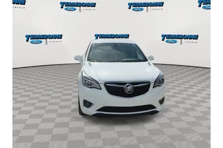 $21828 : Buick Envision 2020 Base 4dr image 3