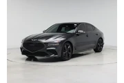 $30998 : Genesis G70 2023 2.0T 4dr Se thumbnail